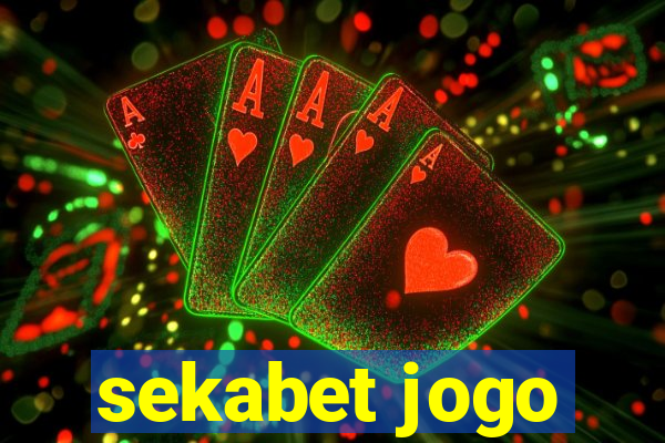 sekabet jogo